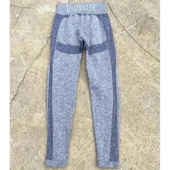 Gymshark Seamless Leggings (New) - Picture 3 of 4